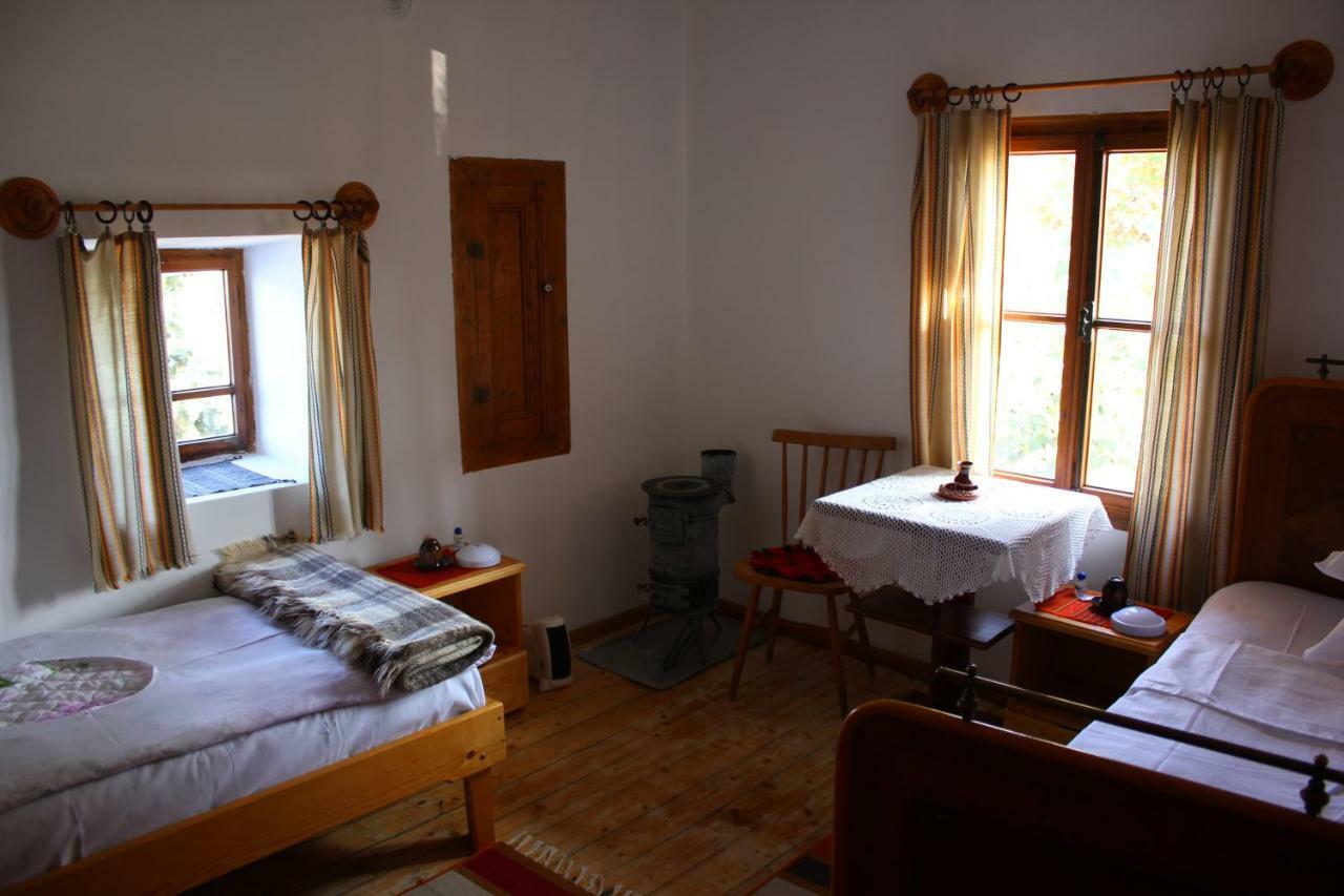 Bakalnitsa Trakiya Hotel Popovets Eksteriør billede